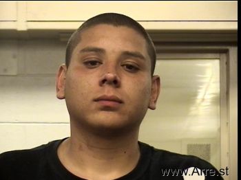 Brian Daniel Quintana Mugshot